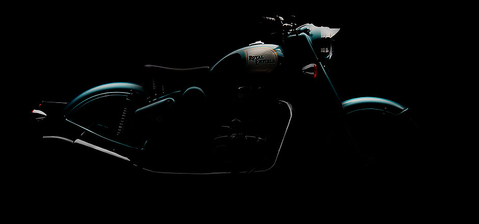 Royal Enfield Bullet G5 Classic EFI